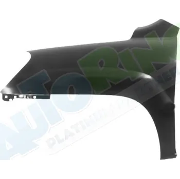 Blatník karosérie Přední blatník KIA Sportage (JE) 08.04-09.10 LA.0000.8555.29-38070 - DOPRAVA ZDARMA