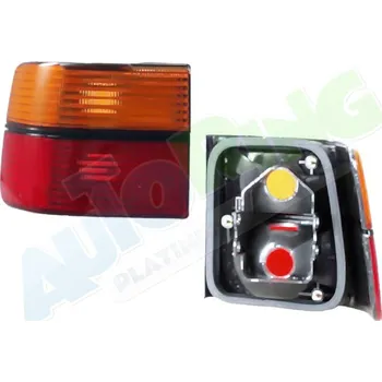 Zadní světlomet Zadní světlo VOLKSWAGEN Vento (1H2,1H5,1HM) 1992-11.98 LA.0000.8761.82-7028 - DOPRAVA ZDARMA