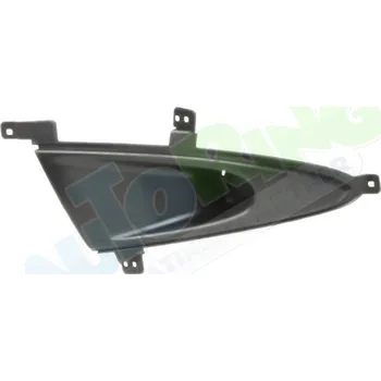 Sklo světlometu Kryt mlhovky HYUNDAI Elantra (HD) od 09.06-07.10 LA.0000.8545.83-47789 - DOPRAVA ZDARMA