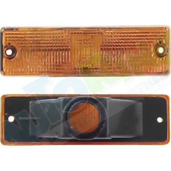 Směrový světlomet Přední blinkr SEAT Malaga (023A) 10.84-1994 LA.0000.8691.97-854 - DOPRAVA ZDARMA