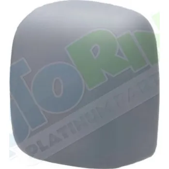 Auto zrcátko Kryt zrcátka vnějšího FIAT Scudo (270) od 2007 LP.0000.0219.41-21941 - DOPRAVA ZDARMA