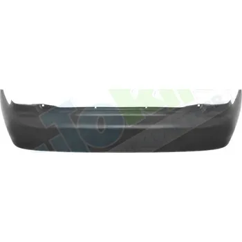 Nárazník Zadní nárazník DAEWOO Lanos (KLAT,J100) od 1997 LP.0000.0475.00-47500 - DOPRAVA ZDARMA