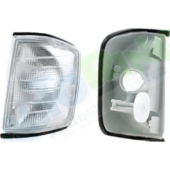 Směrový světlomet Přední blinkr MERCEDES 190 (W201) 09.82-07.93 LP.0000.0019.72-1972 - DOPRAVA ZDARMA