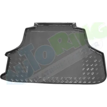 Autodoplněk Vana kufru MITSUBISHI Carisma (DA0) 1995-09.00 LA.0000.8609.17-18286 - DOPRAVA ZDARMA