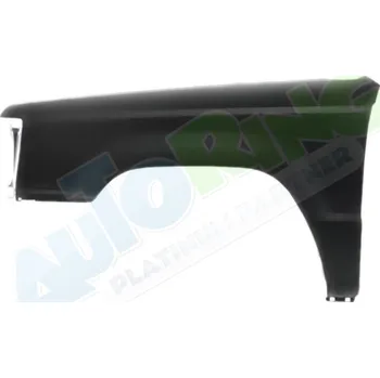 Blatník karosérie Přední blatník MITSUBISHI L200 09.86-10.96 LA.0000.8606.54-38569 - DOPRAVA ZDARMA