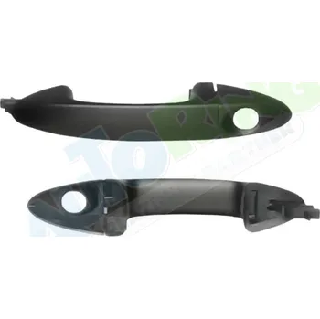 Autozámek Klika dveří vnější FORD Fiesta (JA8) 08.08-2013 LP.0000.0874.85-87485 - DOPRAVA ZDARMA