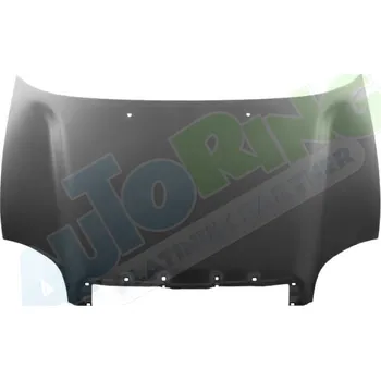 Kapota Kapota HYUNDAI Santa Fe (SM) 2001-02.06 LA.0000.8540.09-40362 - DOPRAVA ZDARMA