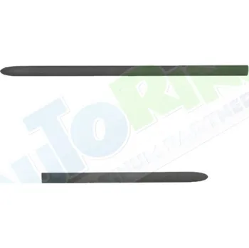 Auto-moto Lišta boční SKODA Octavia (1U2/1U5) limuzína i kombi 2001-2011 LP.0000.0337.26-33828 - DOPRAVA ZDARMA