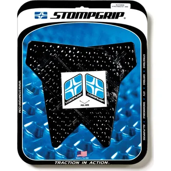 Polep vozidla Protiskluzové a ochranné polepy STOMPGRIP - 08-11 KTM DUKE 690/1190 Adventure - pár Barva: černá