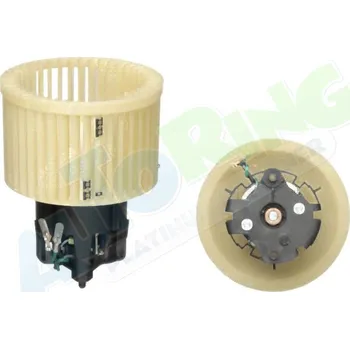 Ventilátor topení a klimatizace Ventilátor topení a klimatizace FIAT Siena i Palio Weekend (178) 1997-2002 LP.0000.2764.80-276480 - DOPRAVA ZDARMA