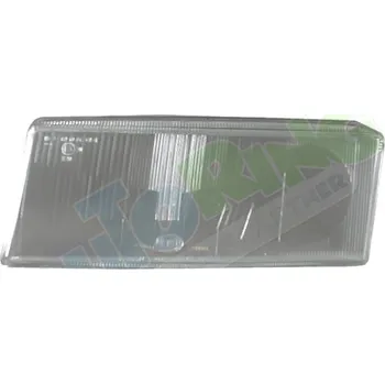 Sklo světlometu Sklo světlometu SKODA Octavia (1U2/1U5) limuzína i kombi 1997-2001 LA.0000.8700.53-57843 - DOPRAVA ZDARMA