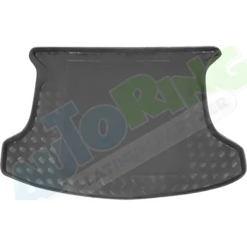 Vana do kufru Vana kufru NISSAN Qashqai (J10) 2007-03.10 LA.0000.8615.66-18213 - DOPRAVA ZDARMA