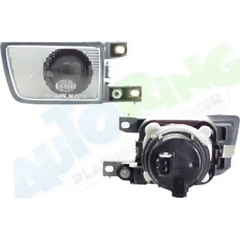 Mlhový světlomet Přední mlhovka VOLKSWAGEN Vento (1H2,1H5,1HM) 1992-11.98 LA.0000.8736.94-13086 - DOPRAVA ZDARMA