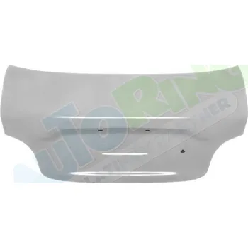 Dveře karosérie Dveře kufru (zavazadlového prostoru) HYUNDAI Accent (X-3) 1998-2000 LA.0000.8548.23-41060 - DOPRAVA ZDARMA