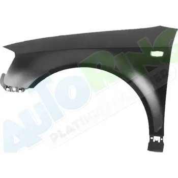 Blatník karosérie Přední blatník AUDI A3 (8P) 05.03-05.08 LA.0000.8421.57-36592 - DOPRAVA ZDARMA