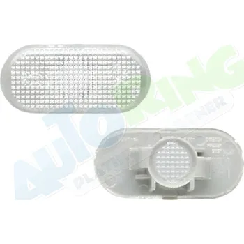 Autodíl Boční blinkr RENAULT Twingo 2 (C06) 1999-04.07 LA.0000.8475.07-8476 - DOPRAVA ZDARMA