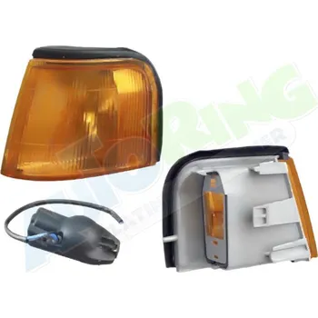 Směrový světlomet Přední blinkr FIAT Uno (146A,E) 1983-05.02 LA.0000.8497.68-588 - DOPRAVA ZDARMA