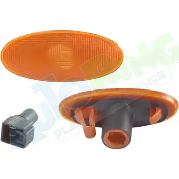 Směrový světlomet Boční blinkr FIAT Punto (176) 1993-08.99 LA.0000.8492.41-8506 - DOPRAVA ZDARMA