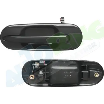 Autozámek Klika dveří vnější HONDA Civic LB i Combi (MBxx, MC2) 1997-05.01 LA.0000.8528.75-86165 - DOPRAVA ZDARMA