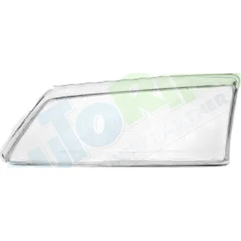 Sklo světlometu Sklo světlometu PEUGEOT 106 (1xx) 08.91-2004 LP.0000.0527.37-52737 - DOPRAVA ZDARMA