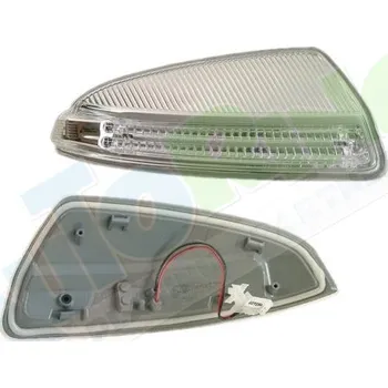 Směrový světlomet Boční blinkr MERCEDES ML Class (W164) 06.05-10.11 LP.0000.1411.25-141125 - DOPRAVA ZDARMA