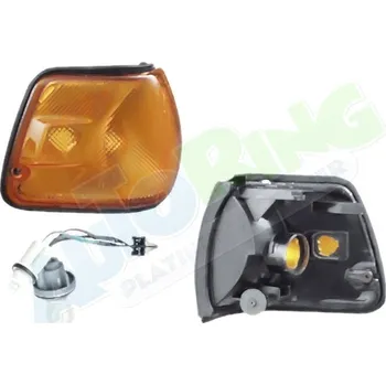 Směrový světlomet Přední blinkr NISSAN Sunny (B12) 05.86-09.91 LA.0000.8618.54-625 - DOPRAVA ZDARMA