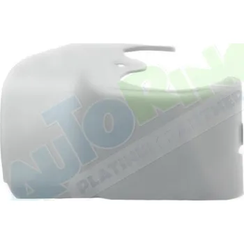 Auto zrcátko Kryt zrcátka vnějšího OPEL Vectra C 08.01-08.05 LP.0000.0249.41-24941 - DOPRAVA ZDARMA