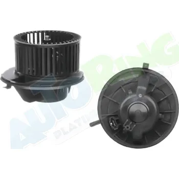 Ventilátor topení a klimatizace Ventilátor topení a klimatizace VOLKSWAGEN Tiguan (5N2) od 03.2011 LP.0000.2917.02-278455 - DOPRAVA ZDARMA