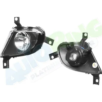 Mlhový světlomet Přední mlhovka BMW 3 (E90,E91) od 09.08 LA.0000.8435.63-12140 - DOPRAVA ZDARMA