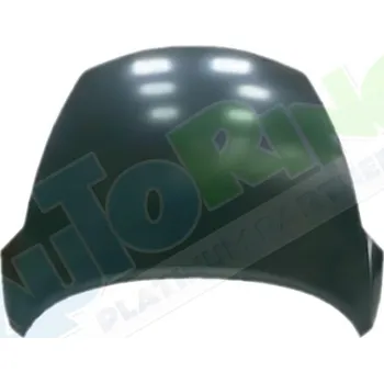 Kapota Kapota NISSAN Juke (F15) od 05.2010 LA.0000.8615.71-40343 - DOPRAVA ZDARMA