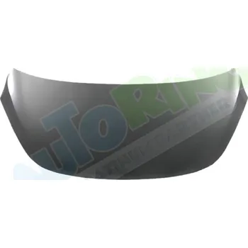 Kapota Kapota HYUNDAI i10 (PA) od 03.2011 LA.0000.8541.71-41335 - DOPRAVA ZDARMA