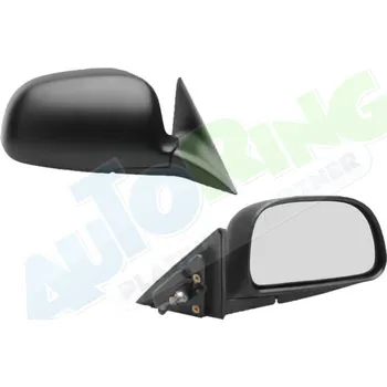 Auto zrcátko Zrcátko vnější MITSUBISHI Colt (CAO) 03.92-03.96 LA.0000.8608.99-23346 - DOPRAVA ZDARMA