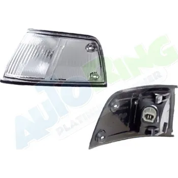 Příslušenství osvětlení automobilu Obrysové světlo HONDA Civic Sedan (EC,ED,EE) 09.87-10.91 LA.0000.8536.92-2745 - DOPRAVA ZDARMA