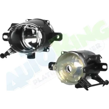 Mlhový světlomet Přední mlhovka OPEL Zafira 2008-2012 LA.0000.8635.34-12260 - DOPRAVA ZDARMA