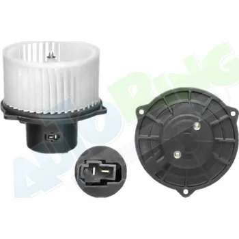 Ventilátor topení a klimatizace Ventilátor topení a klimatizace HYUNDAI Trajet (FO) 2000-2008 LP.0000.2757.77-276545 - DOPRAVA ZDARMA