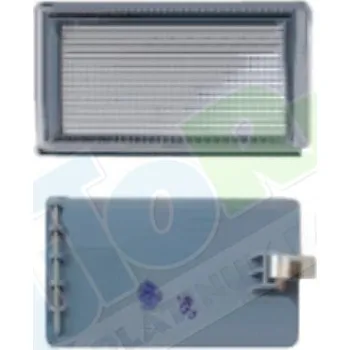 Sklo světlometu Kryt mlhovky VOLKSWAGEN Golf 3 (1H) 07.91-03.99 LP.0000.1412.50-141285 - DOPRAVA ZDARMA