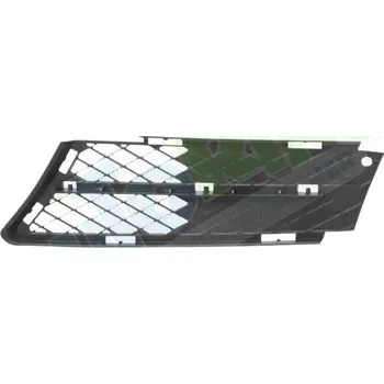 Karosérie Mřížka nárazníku BMW 3 (E90,E91) 2005-08.08 LA.0000.8433.43-46573 - DOPRAVA ZDARMA