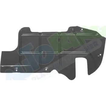 Kryt motoru Kryt motoru DAEWOO Nubira (KLAJ,J100) 1998-05.99 LP.0000.0331.76-33176 - DOPRAVA ZDARMA