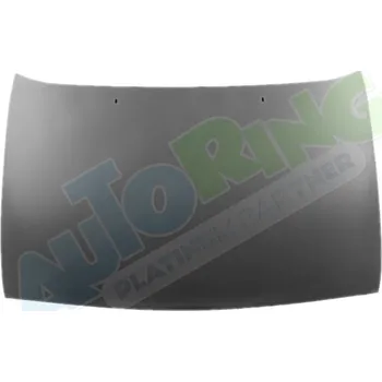 Kapota Kapota MAZDA 121 (JASM, JBSM) 02.96-2000 LA.0000.8524.98-40174 - DOPRAVA ZDARMA