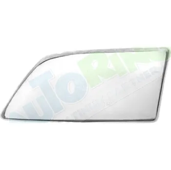 Sklo světlometu Sklo světlometu OPEL Omega A 1986-1994 LP.0000.0545.82-54582 - DOPRAVA ZDARMA