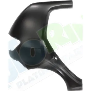 Blatník karosérie Zadní blatník HYUNDAI Getz (TB) 2002-08.2005 LP.0000.0395.31-39531 - DOPRAVA ZDARMA