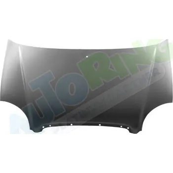 Kapota Kapota HYUNDAI Atos Prime (MX) 1999-2004 LA.0000.8540.41-40392 - DOPRAVA ZDARMA