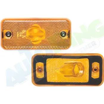 Příslušenství osvětlení automobilu Obrysové světlo FIAT Ducato (250) od 10.2006 LA.0000.8487.53-11920 - DOPRAVA ZDARMA