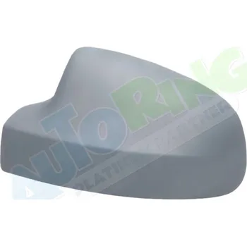Auto zrcátko Kryt zrcátka vnějšího DACIA Sandero (SD) 2008-2013 LA.0000.8474.67-26497 - DOPRAVA ZDARMA
