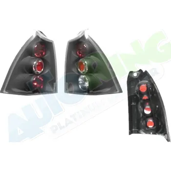 Zadní světlomet Zadní světlo PEUGEOT 307 (3xx) 02.01-08.05 LP.0000.0071.06-7106 - DOPRAVA ZDARMA