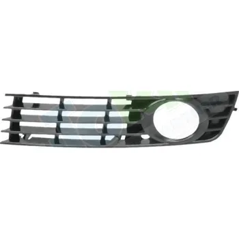 Nárazník Mřížka nárazníku AUDI A4 (B6) 2001-2005 LA.0000.8421.41-43102 - DOPRAVA ZDARMA