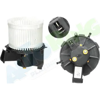 Ventilátor topení a klimatizace Ventilátor topení a klimatizace FIAT 500 (312) od 2007 LP.0000.2768.14-276847 - DOPRAVA ZDARMA