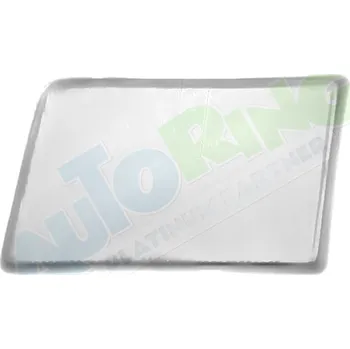 Sklo světlometu Sklo světlometu FORD Transit (VE6) 1986-1991 LP.0000.0562.32-56232 - DOPRAVA ZDARMA