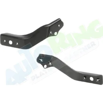 Nárazník Držák nárazníku MERCEDES C Class (W204) 02.07-02.11 LA.0000.8590.29-47257 - DOPRAVA ZDARMA