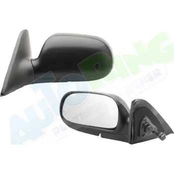 Auto zrcátko Zrcátko vnější TOYOTA Corolla (E10) 05.91-07.98 LP.0000.0259.40-25940 - DOPRAVA ZDARMA